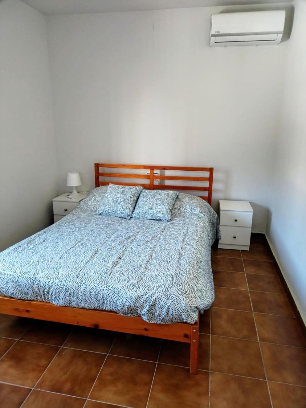 Villamaria, Alma De Despenaperros Miranda del Rey Exterior foto
